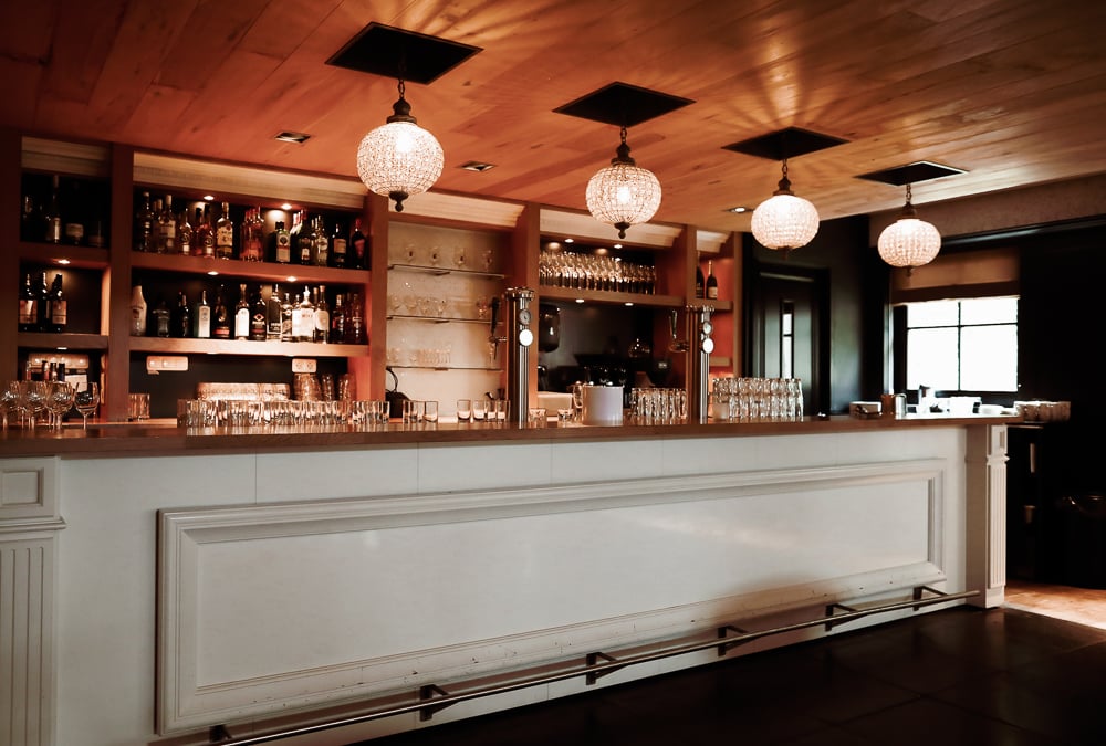 Zuiverzaal | Bar