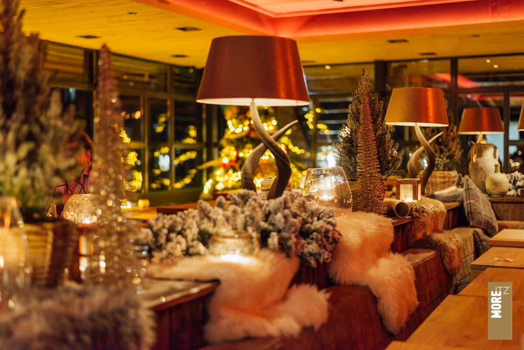 Kerst - Winter wonder land 