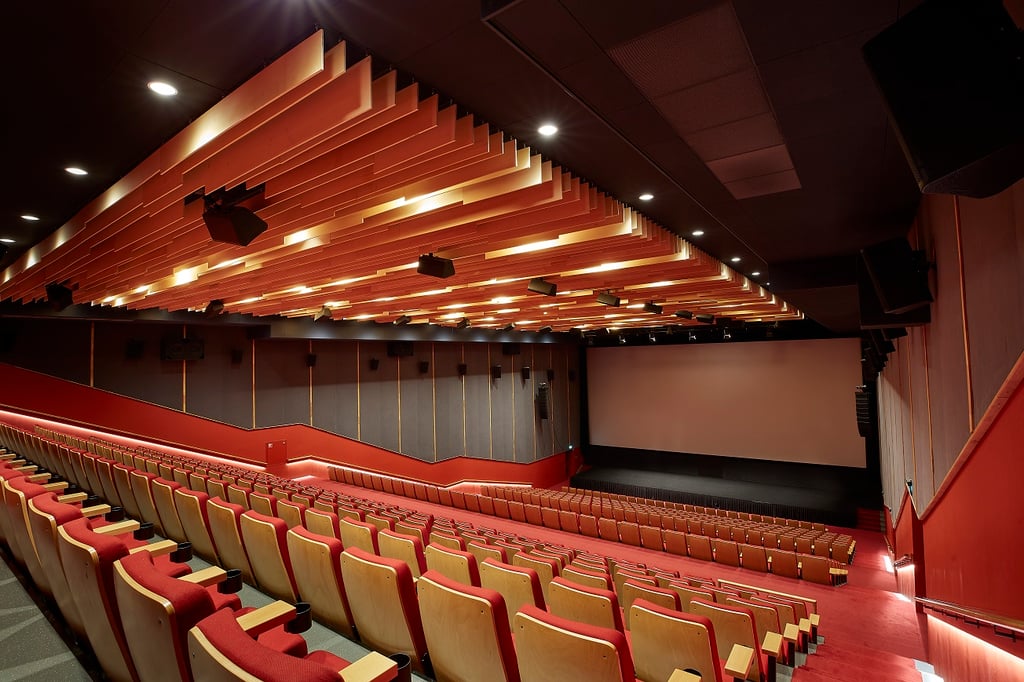 Zaal 1