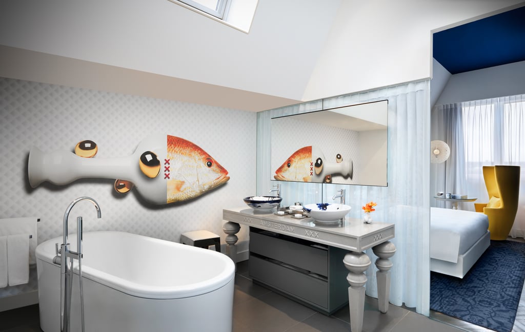 Andaz Amsterdam Prinsengracht - Andaz Suite 3.jpg