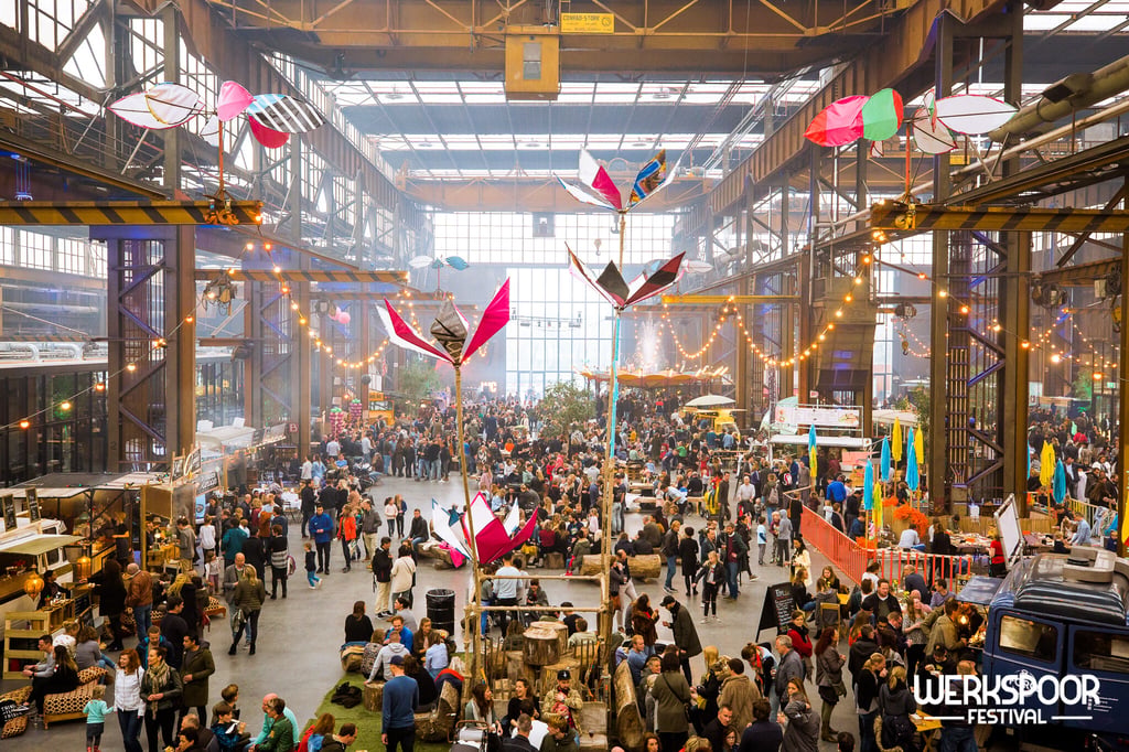 WerkspoorFestival-Utrecht
