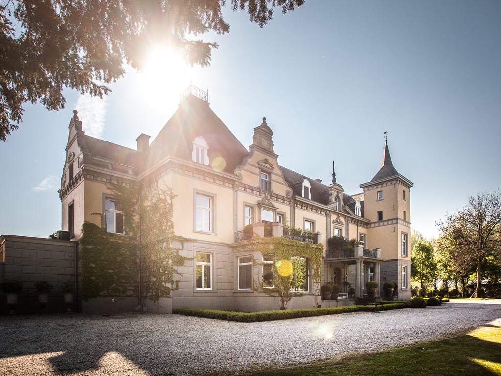 All In One Venue Landgoed Kasteel De Hoogenweerth