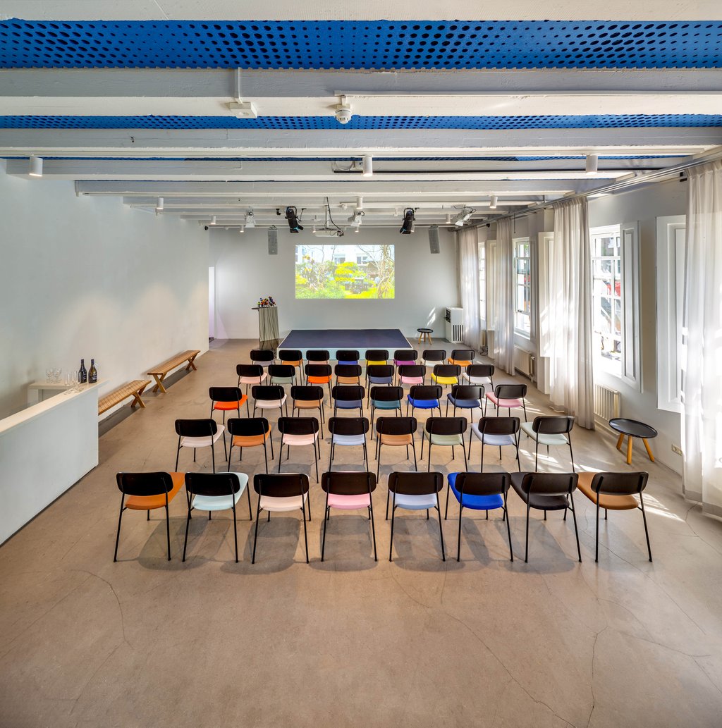 Grand Space - Theatre 