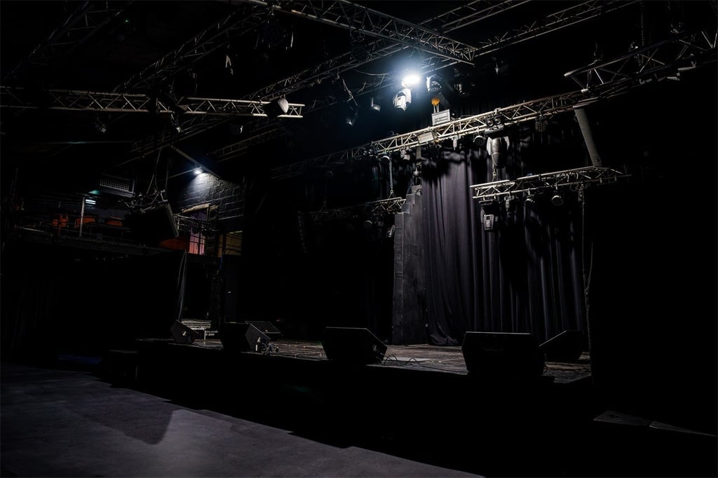 Zaal 3