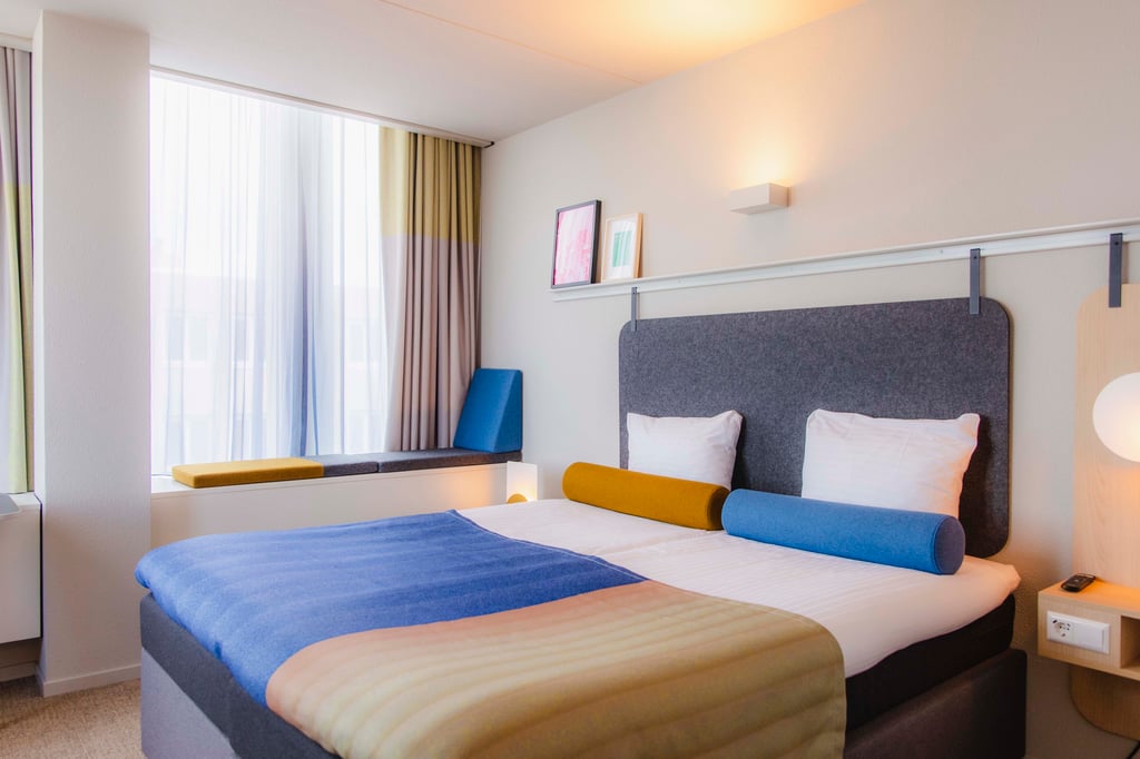 Hotel Casa Premium Triple Room