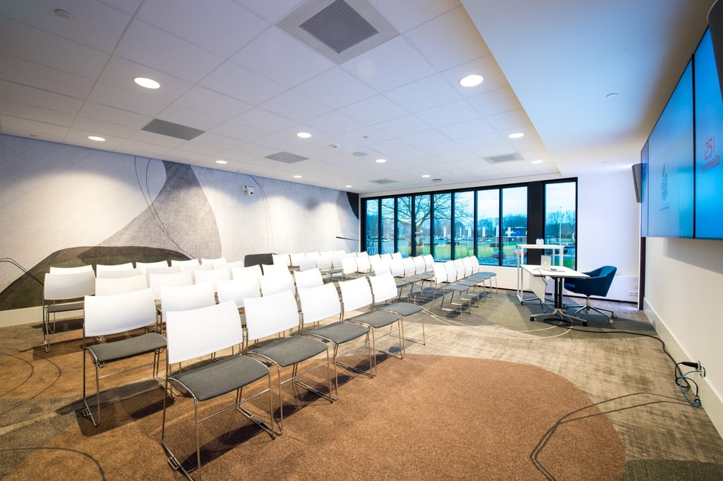 Meeting room 3