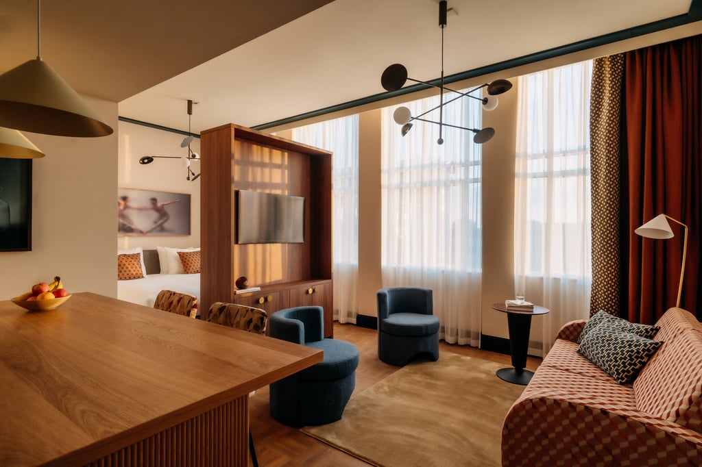 De Plesman - Suite Grand  (2)