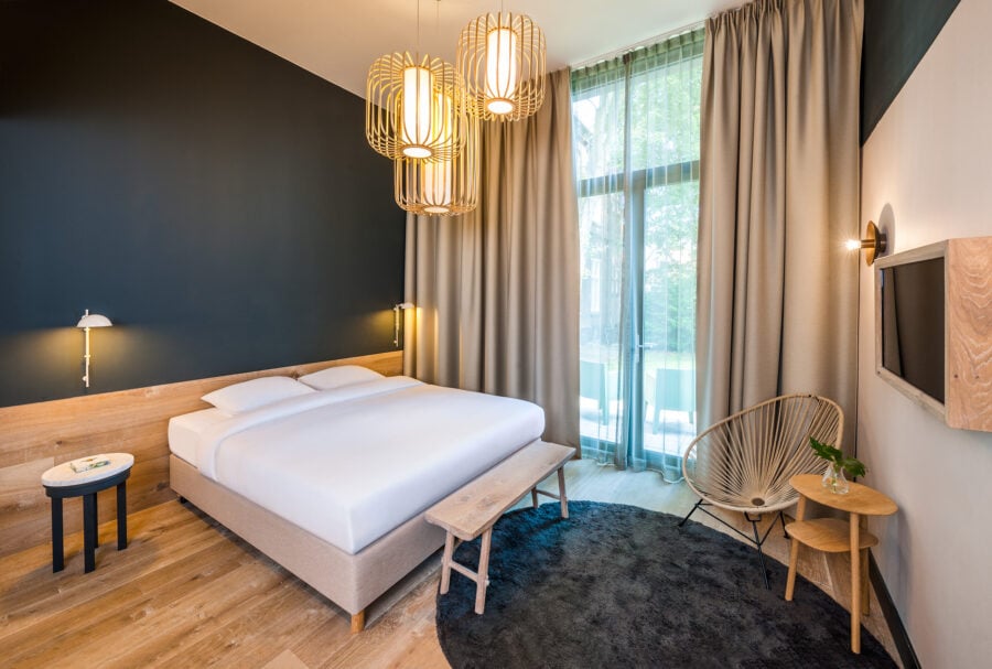 Junior suite