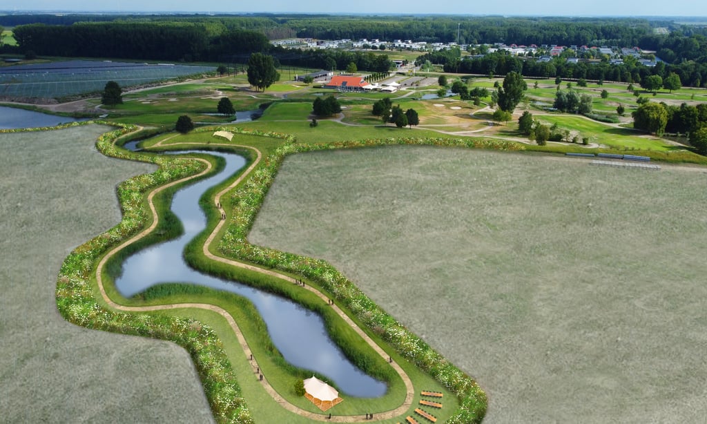 Zuidergolf