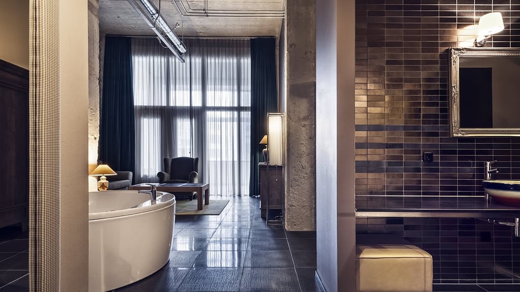 Spa Suite (1)