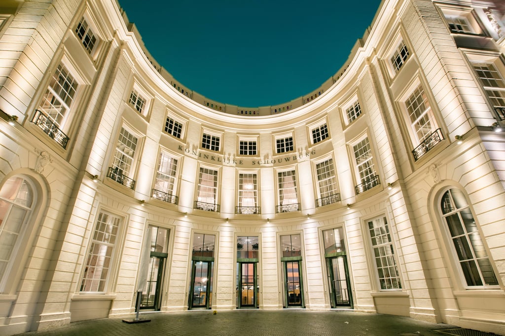 Het Nationale Theater  Koninklijke Schouwburg - Den Haag01.jpg