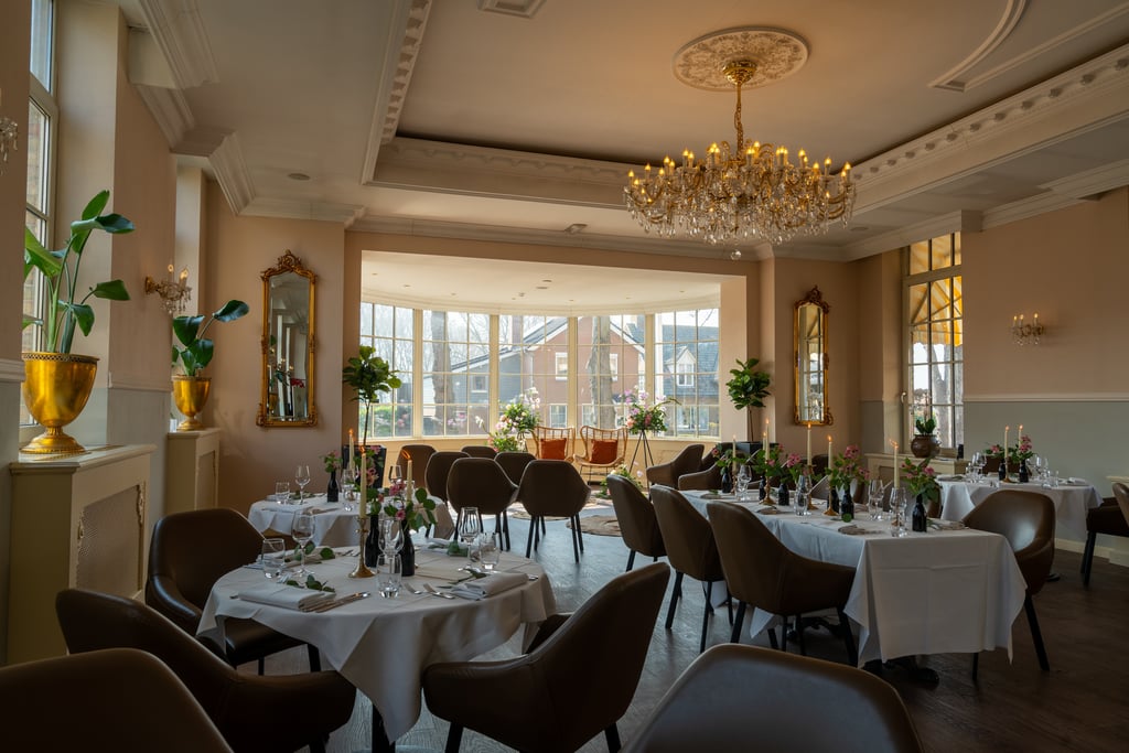 Diner optelling Dikke van Dale 