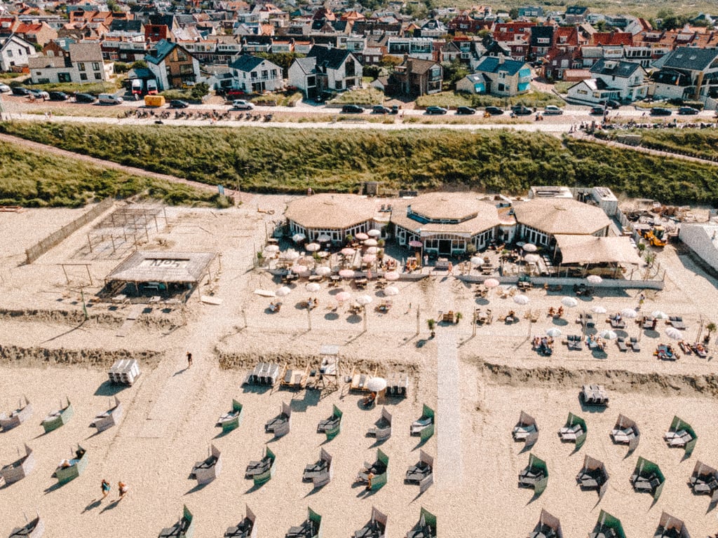 Nius Beach House 