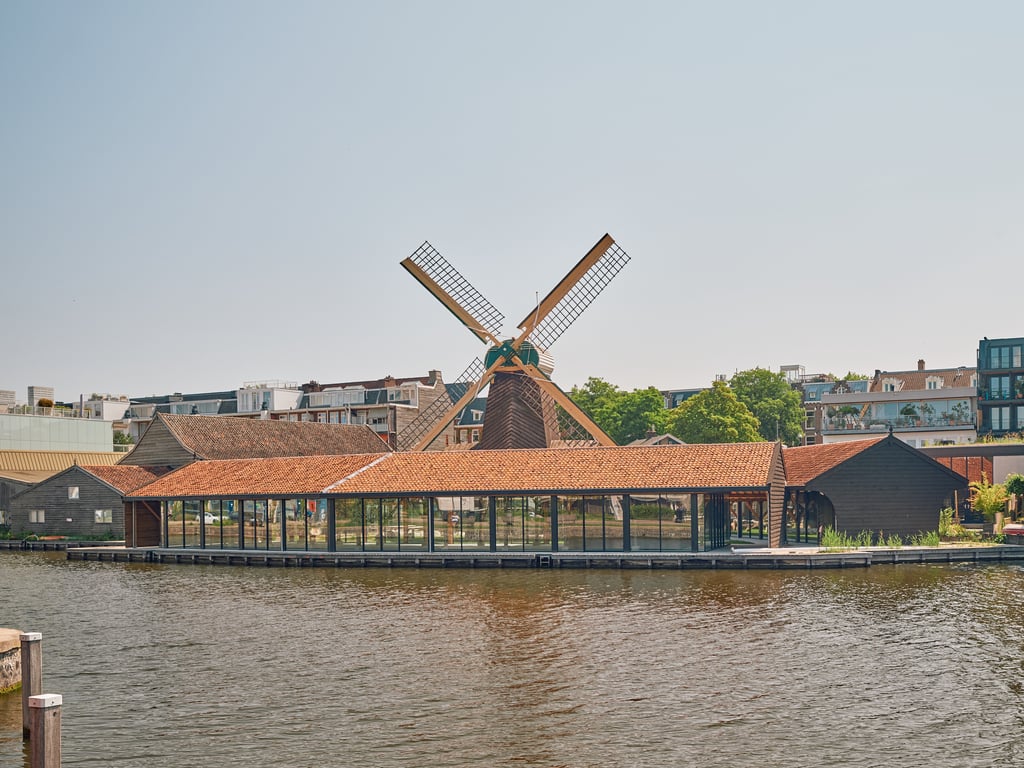 Molen van West