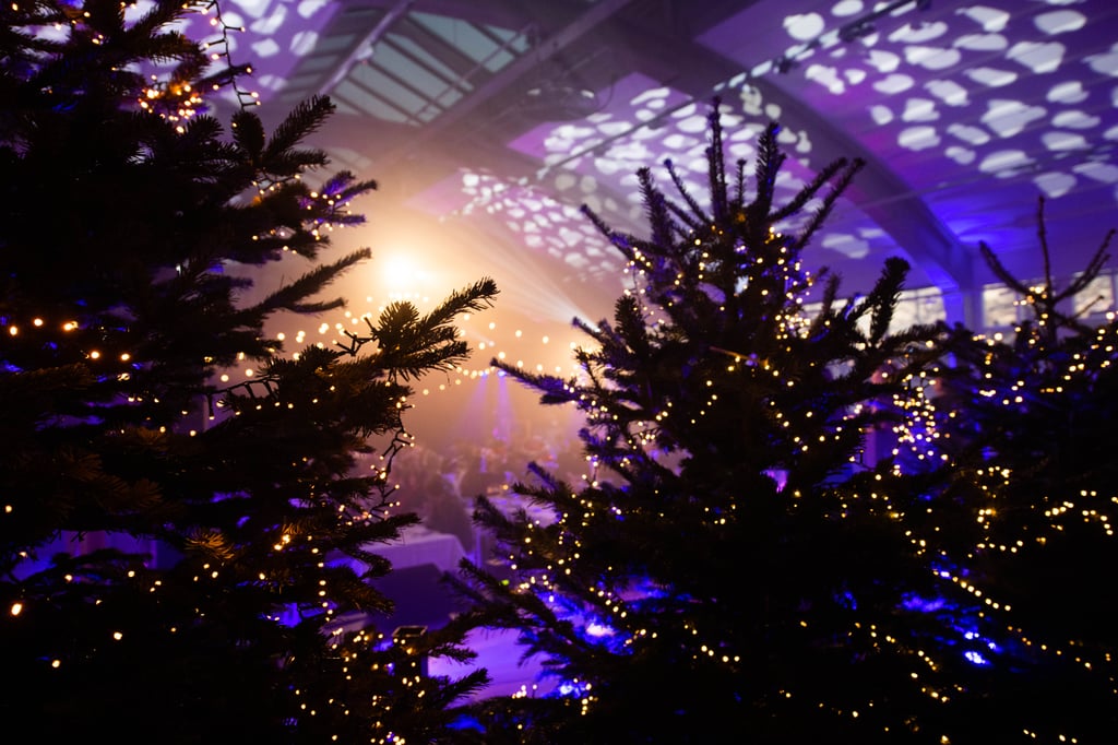 De Tinfabriek - Smelterij - aankleding 