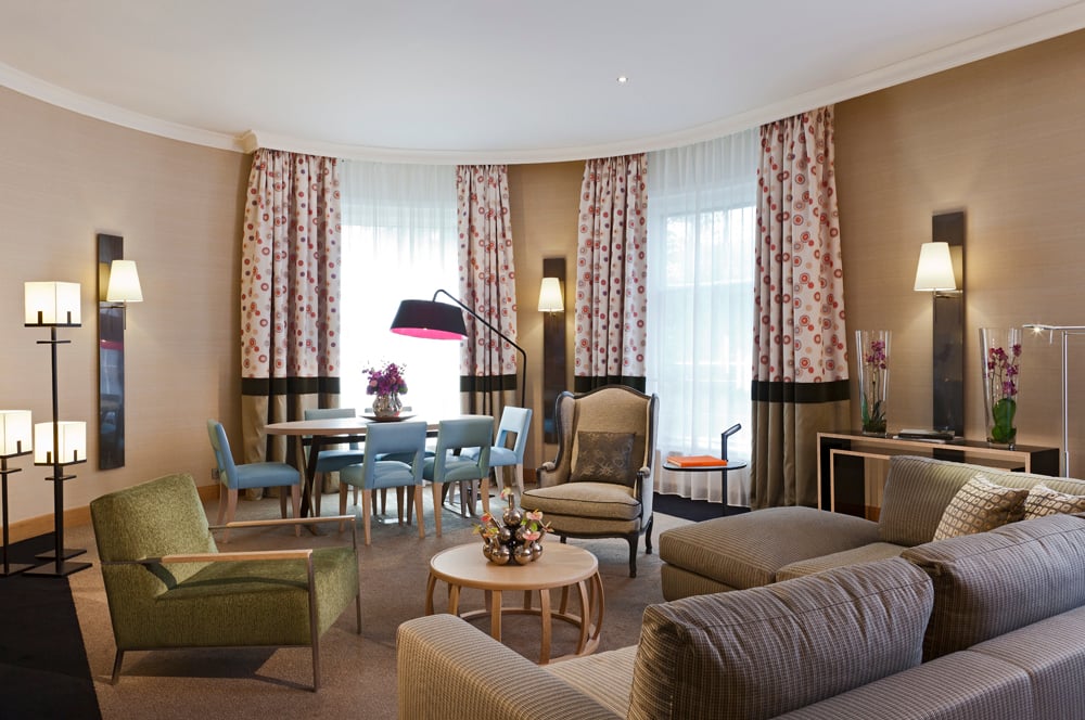 Imperial Suite 1