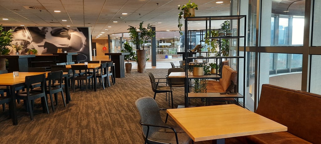 Expo Houten | Lounge (1)