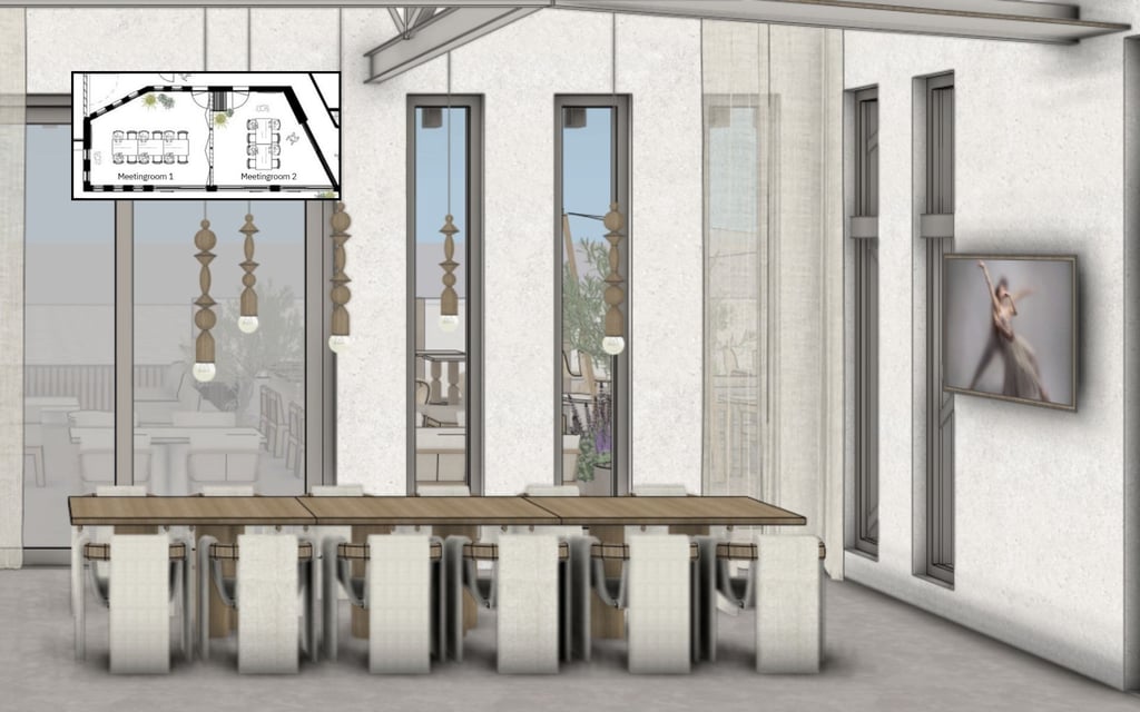 Meeting room 1