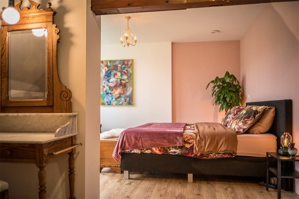 Klein Soestdijk - Kamer 1