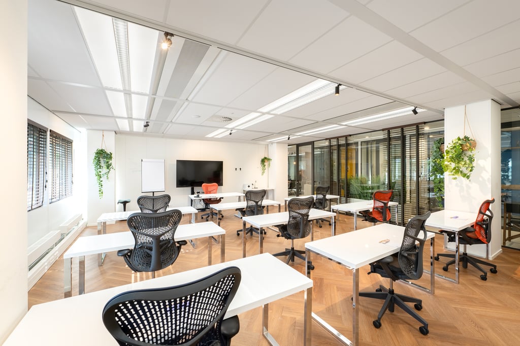 Scrum-Agile Space