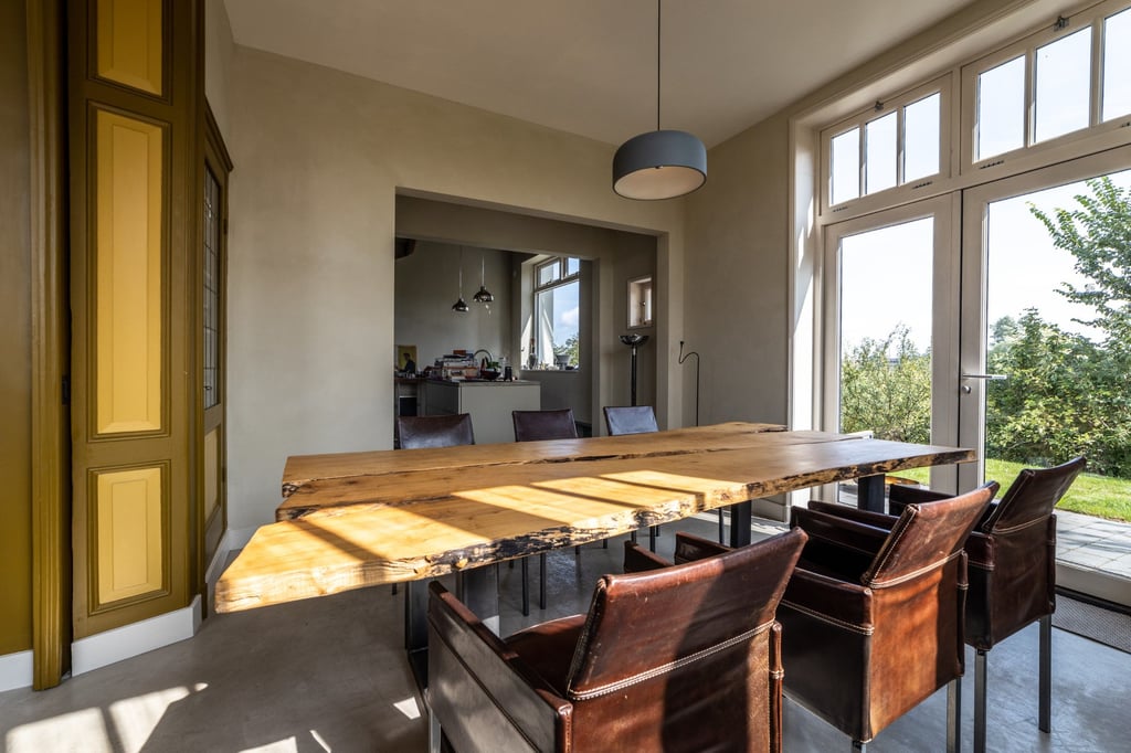 Zaal Het Voorhuis