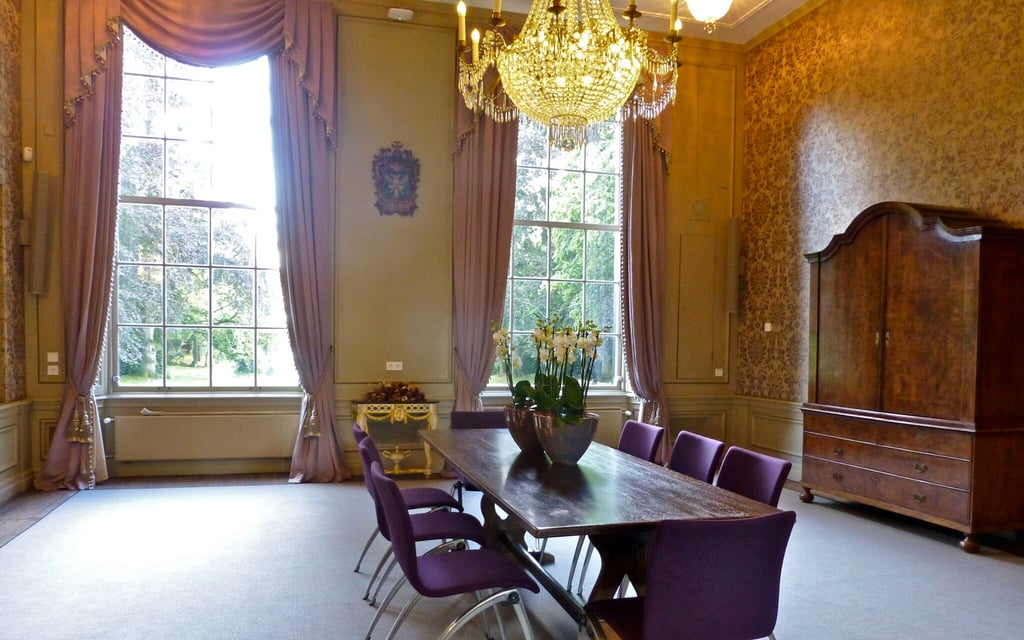 Van-der-Waeyenzaal