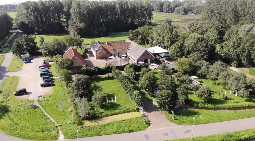 Rural Area Buitenplaats Vlaardingen