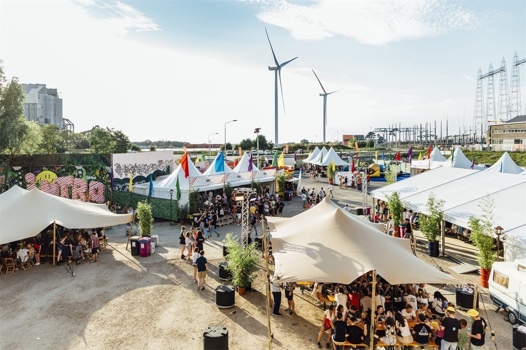 Corporate Festival Vasim