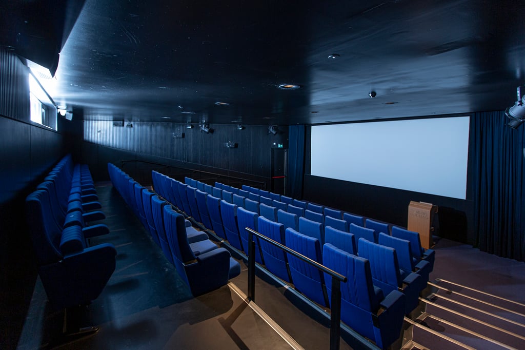 Zaal 5