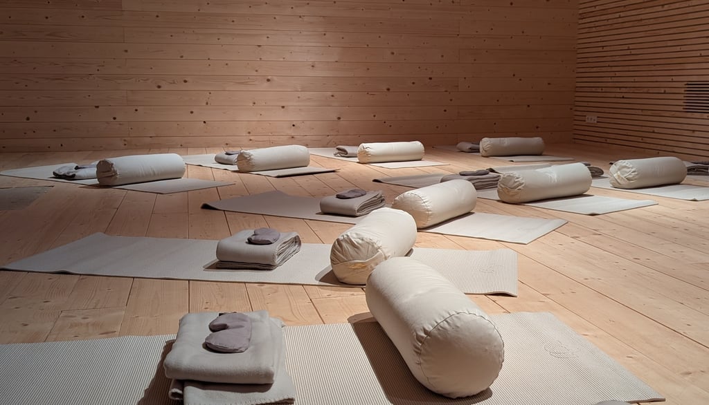 LEEFFabriek - Retreatlocatie 