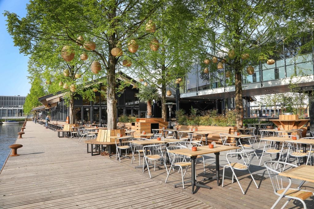 Strandzuid