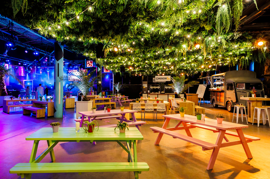 Vibes Eindhoven