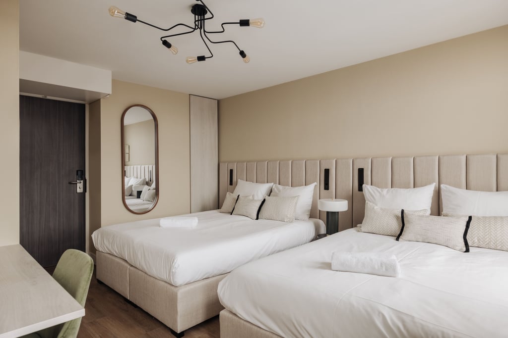 Adam Suites Hotel (11)