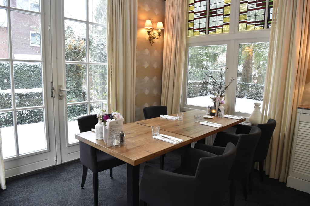 Restaurant Serre eetvilla.JPG