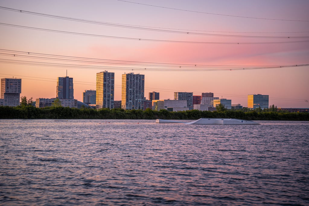 VIEW Almere (2)
