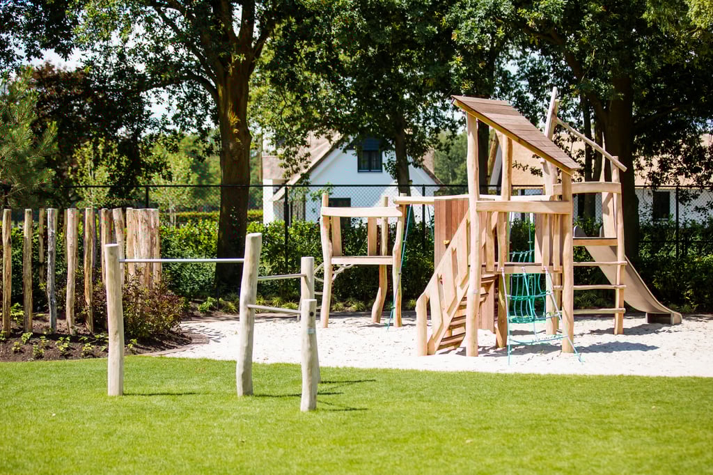 Speeltuin