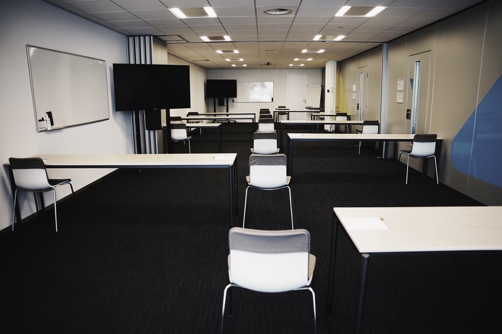 Zaal 4/5