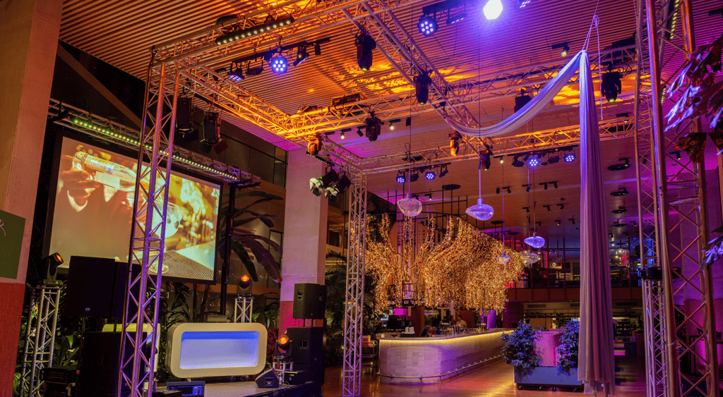 Hotel Jakarta Amsterdam - Oud & Nieuw