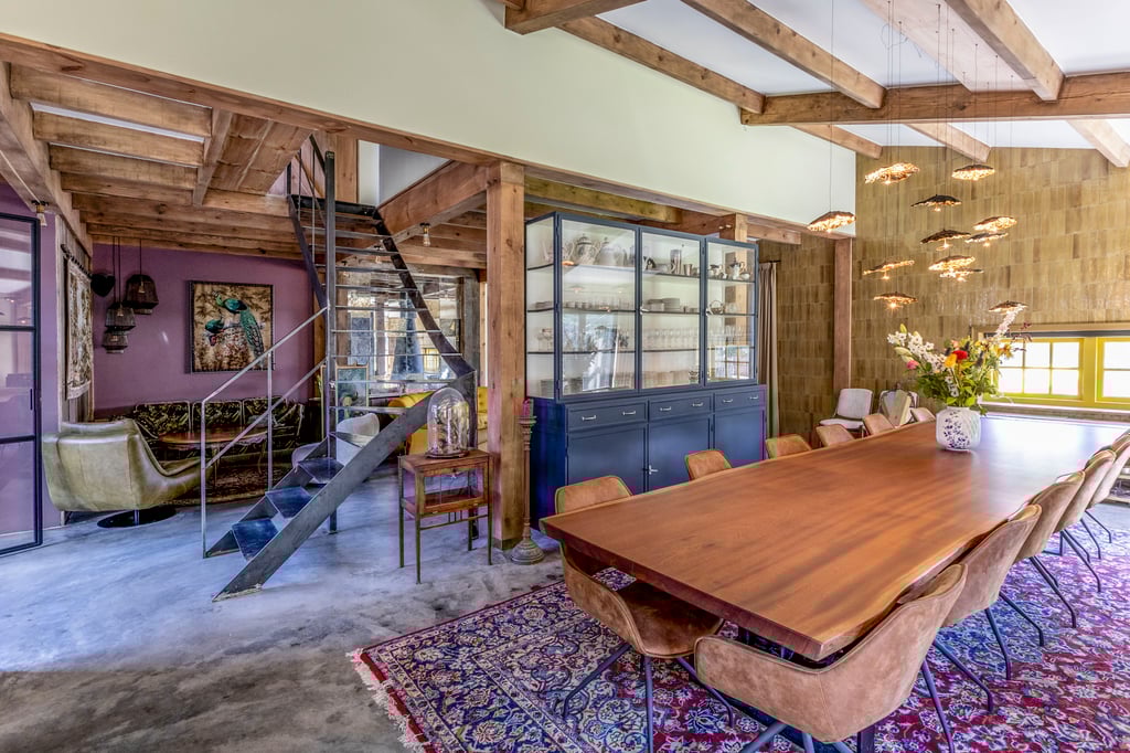 Le Coq Meeting & Lodging