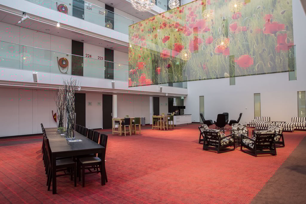 Atrium WestCord Hotel Delft 1-min.JPG