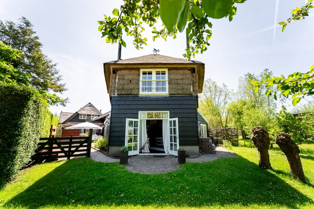Hooiberg 