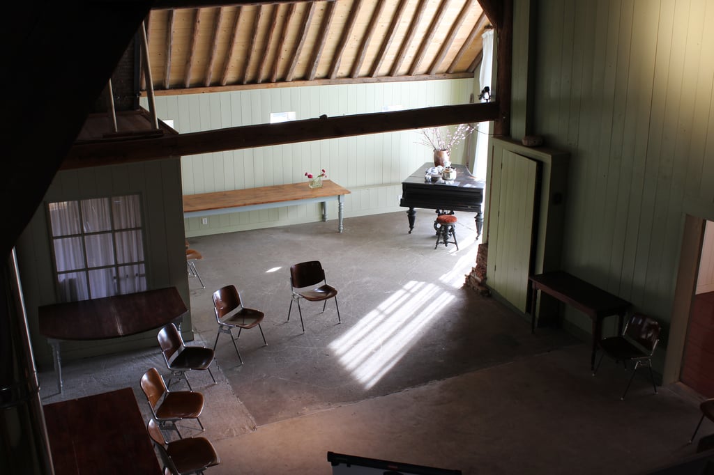 De grote zaal (1)
