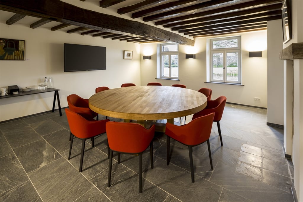 Cottessen zaal 