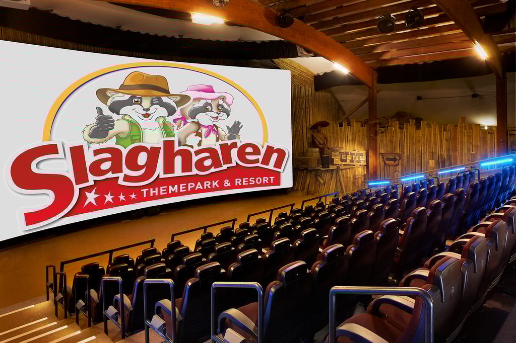 El Teatro