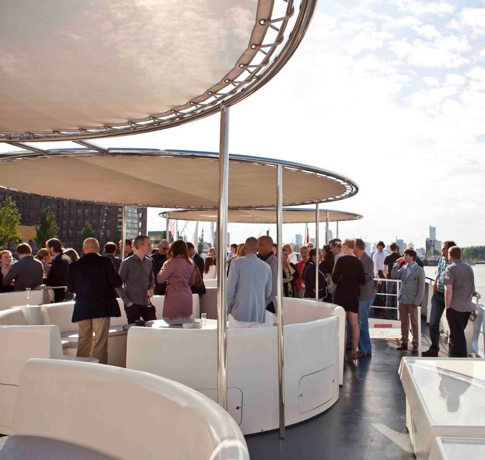 Topdeck  Grace Kelly