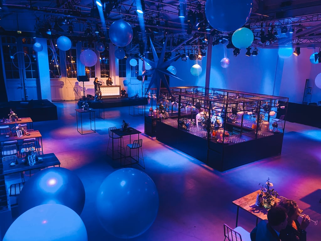 Feest Studio 2