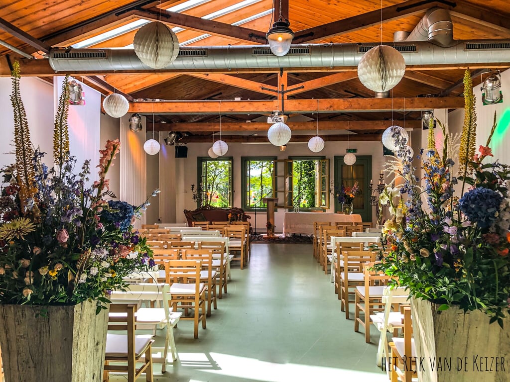 Ceremonie-in-Zaal-E