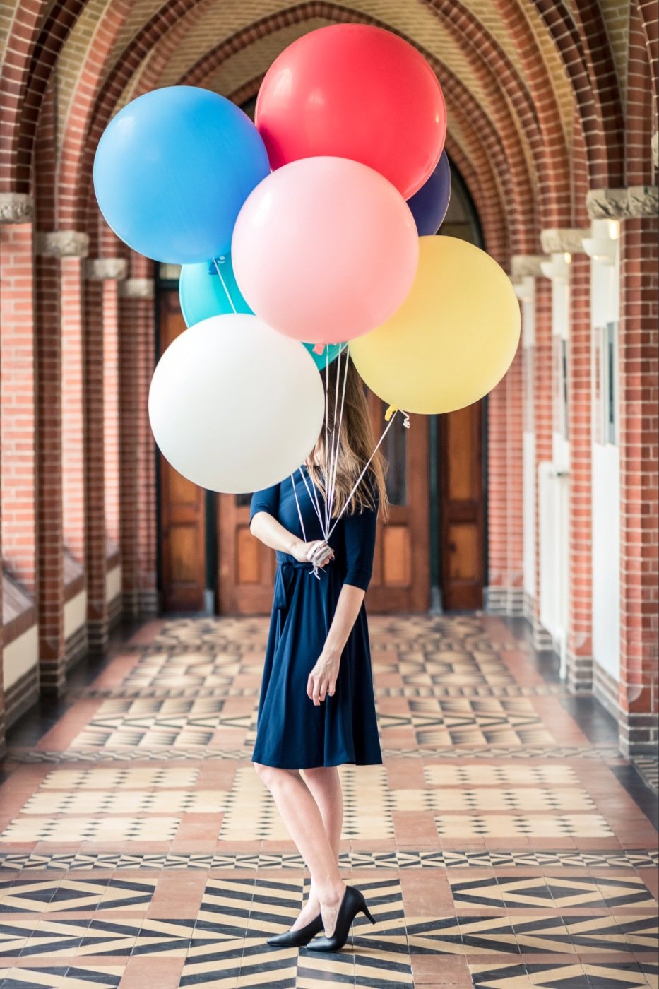 Feestlocatie in Hoeven 