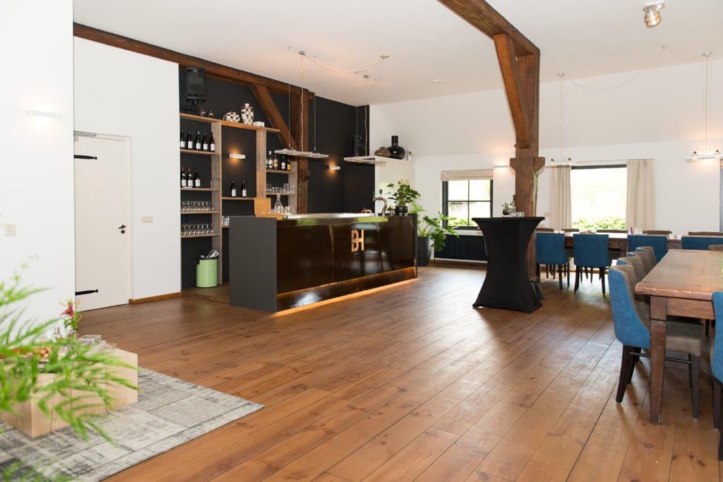 Huiskamer