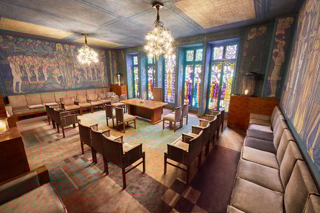 Trouwkamer 1